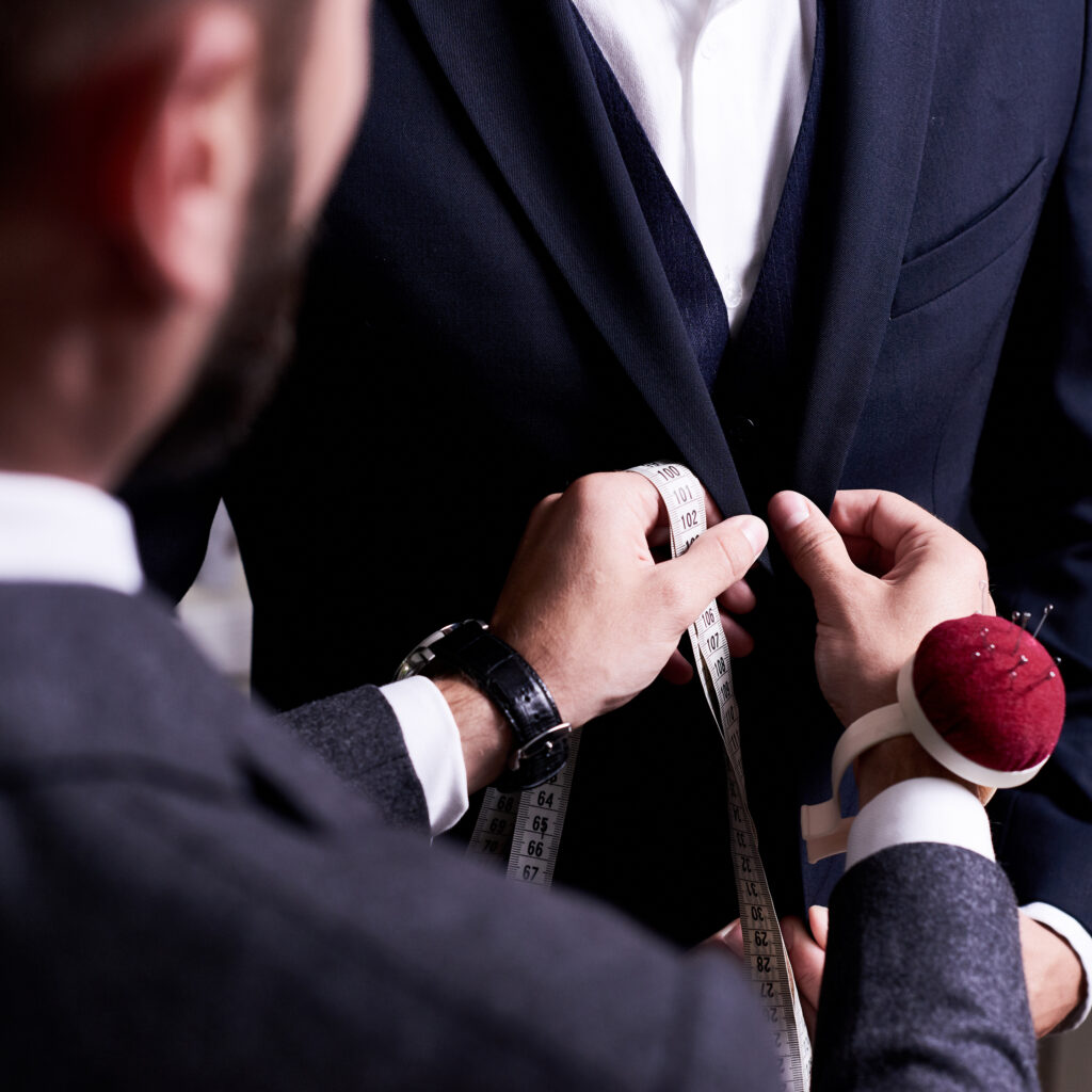 Custom alterations