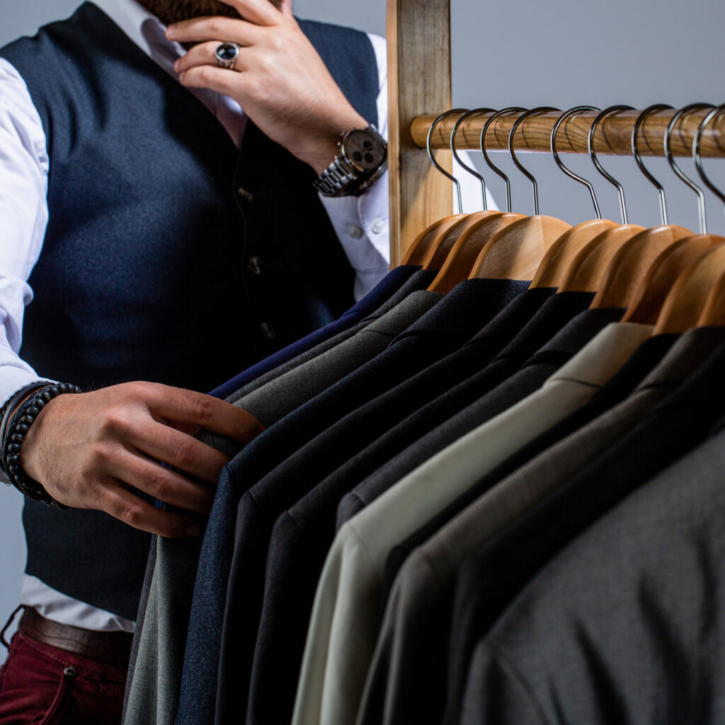 Style consultations