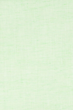 LIGHT GREEN CHAMBRAY SHIRT FABRIC