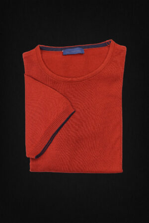 ORANGESQUARE ORANGE  T-SHIRT.