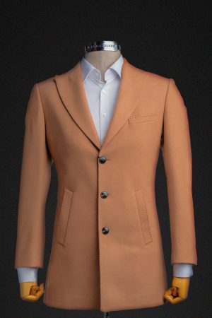 Coat- Beige