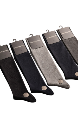 ORANGESQUARE Bamboo Socks