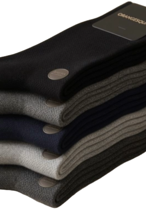 Sock Bundle – 5 for the Price of 4